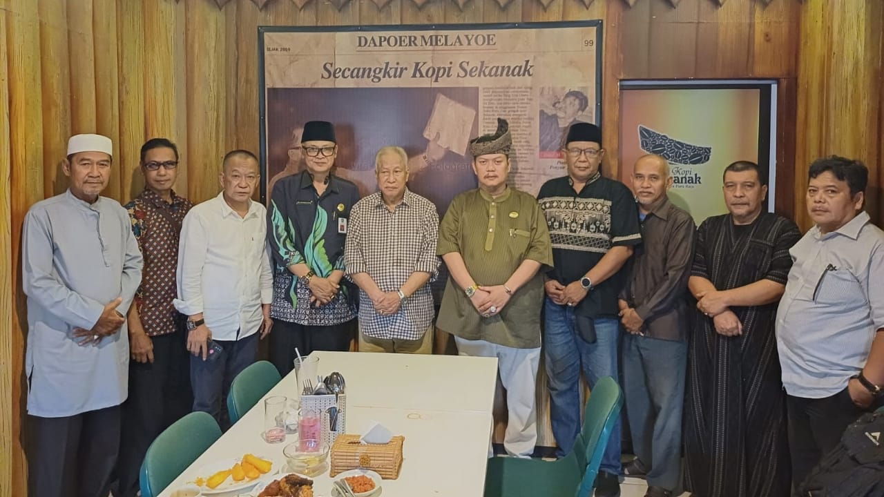 SRM Marah Atas Tindakan BP Batam Terhadap Hotel Pura Jaya