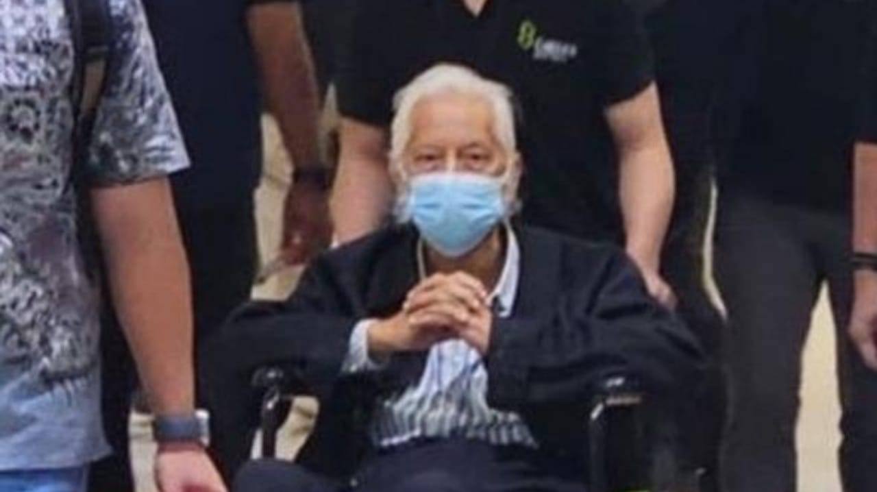 Diduga BP Batam 'PHP' PT DTL dan Terus Tebar Hoaks Tentang Perpanjangan Alokasi Lahan