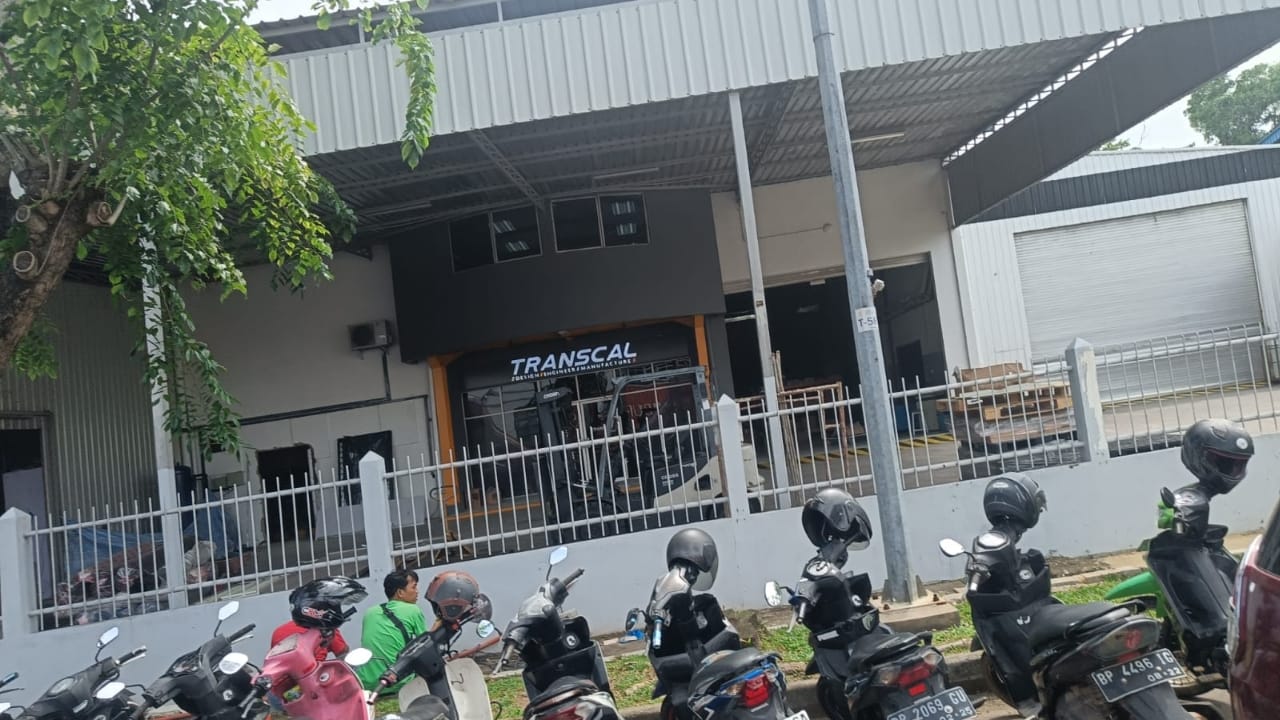 Diduga GM PT. TSI, Martius Melakukan PHK Sepihak Hingga Sisa Kontrak Anuar Zalukhu Terabaikan