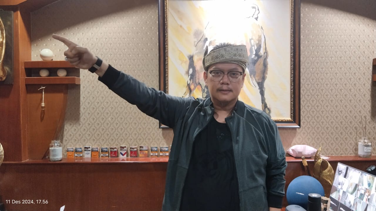 Diduga Walikota Batam Gunakan Abuse Of Power, Direktur PT DTL: Proses Kilat dan Otomatis