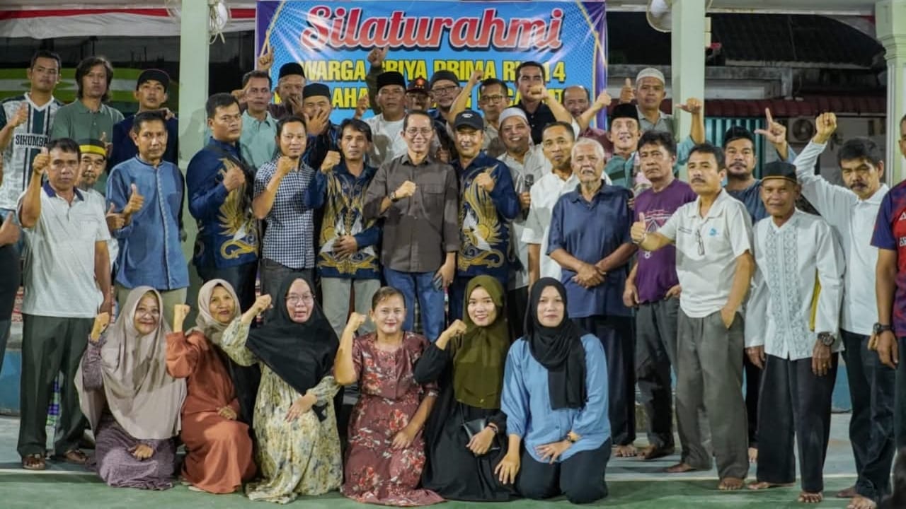 Amsakar Fokus pada Janji Politik