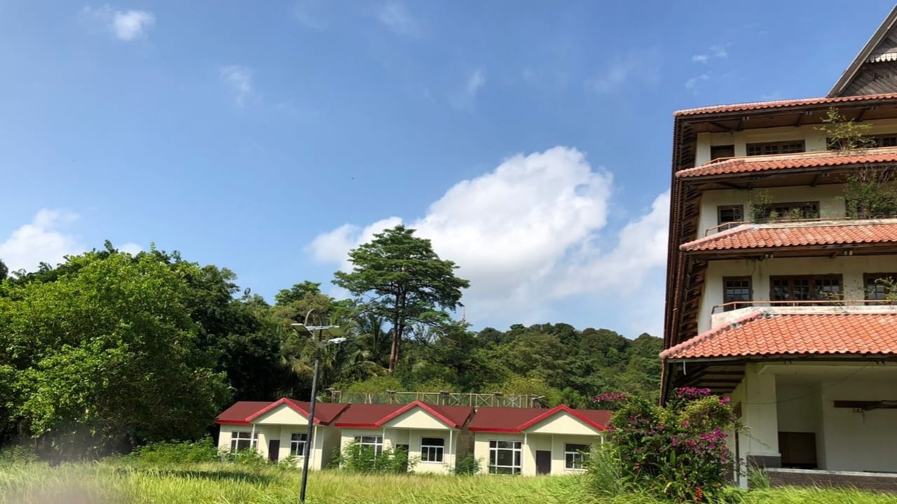 Jenni Melaporkan Said Andy Shidharta, Laporan Direktur PT Pasifik Estatindo Perkasa Bisa Berbalik Arah