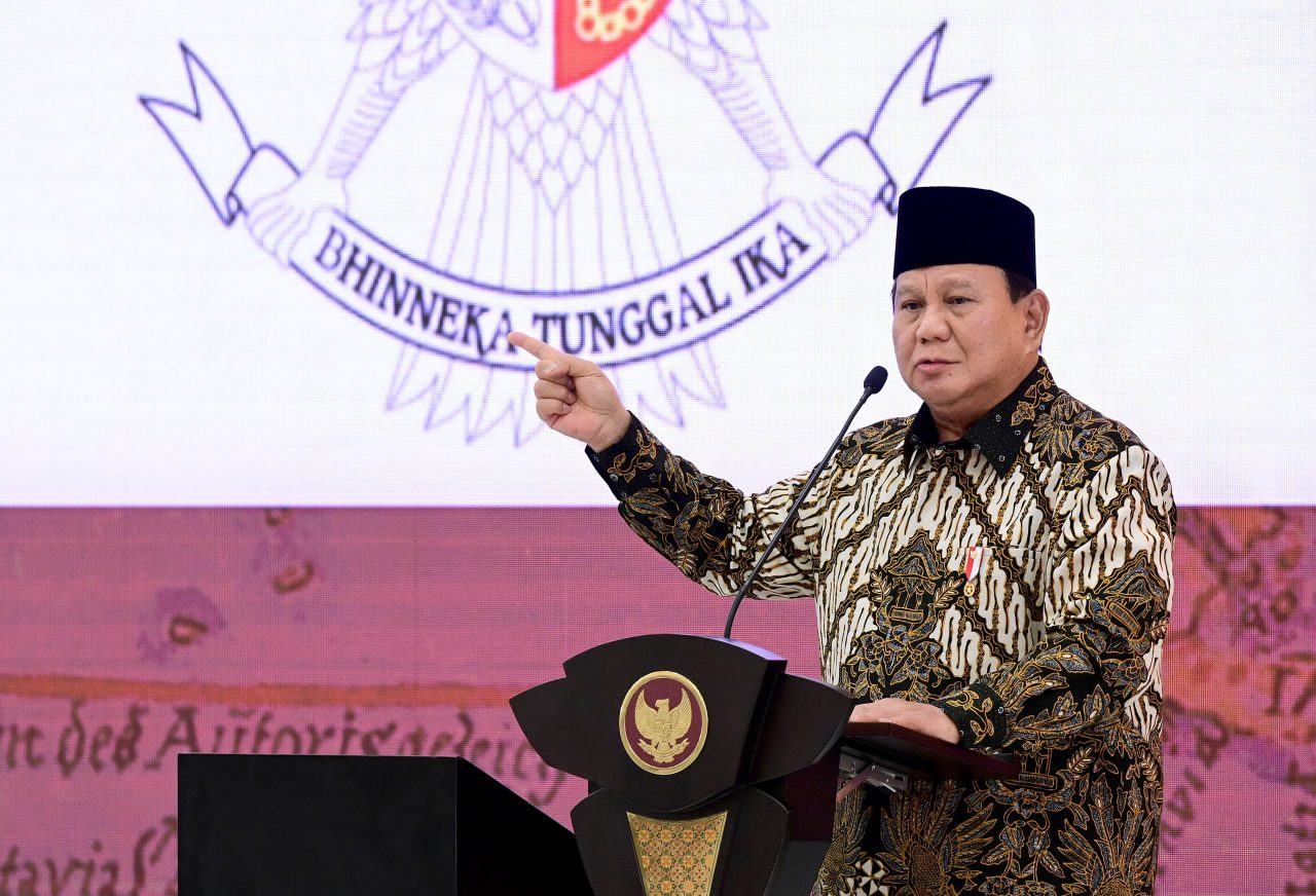 Kabar Baik Bagi Petani Indonesia, Presiden Prabowo Optimis Kesejahteraan Rakyat