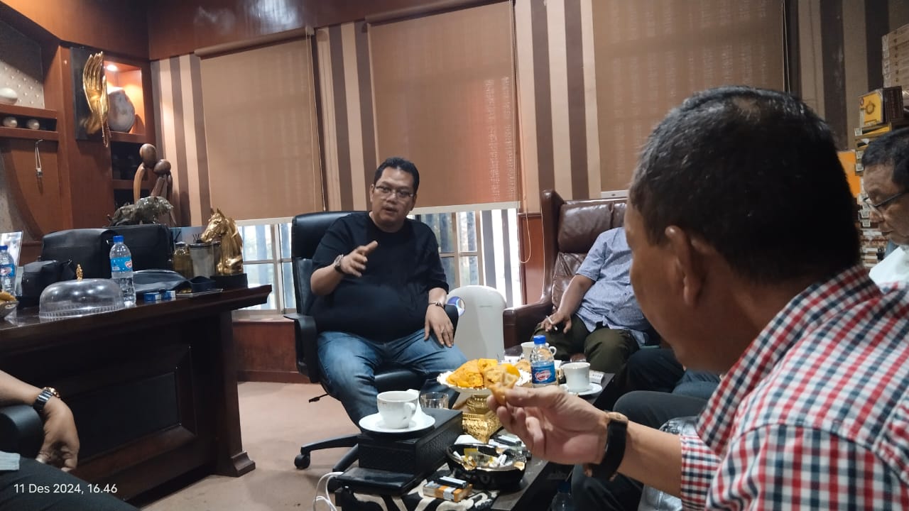 Kepala BP Batam Diduga Terlibat dalam Aksi Perobohan Hotel Pura Jaya Senilai Rp400 Miliar