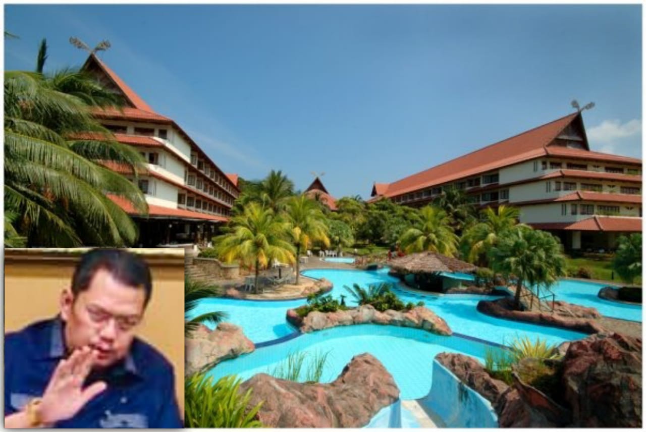 Stop Kriminalisasi di Batam, Sebanyak 68 Pengusaha Korban Pencabutan Alokasi Lahan Bentuk Posko Bantuan Hukum