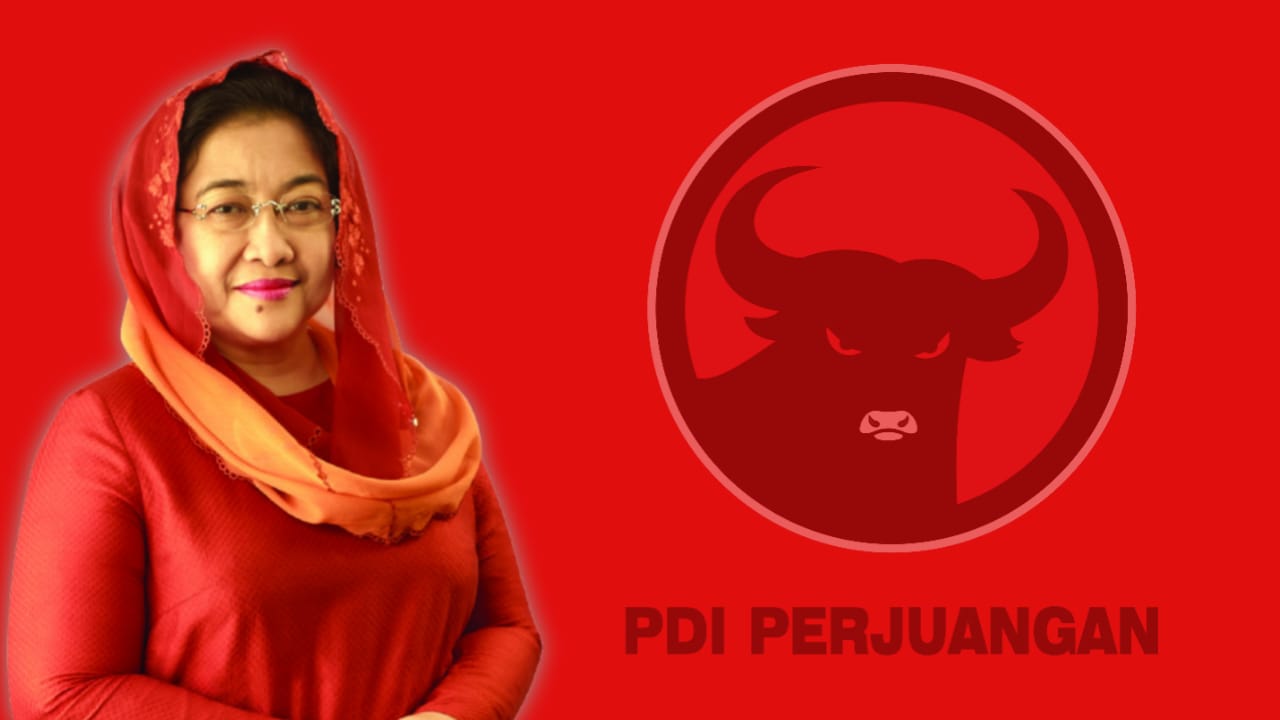 Ikatan Media Online (IMO) Indonesia Mengucapkan Selamat Ulang Tahun Kepada Megawati Soekarnoputri ke-78 Tahun 2025