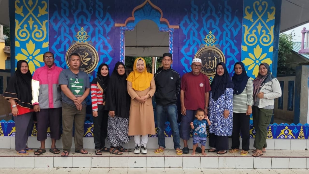 Kegiatan MTQ ke XXXIII Segera Dimulai di Tingkat Kelurahan Pulau Terong Kota Batam