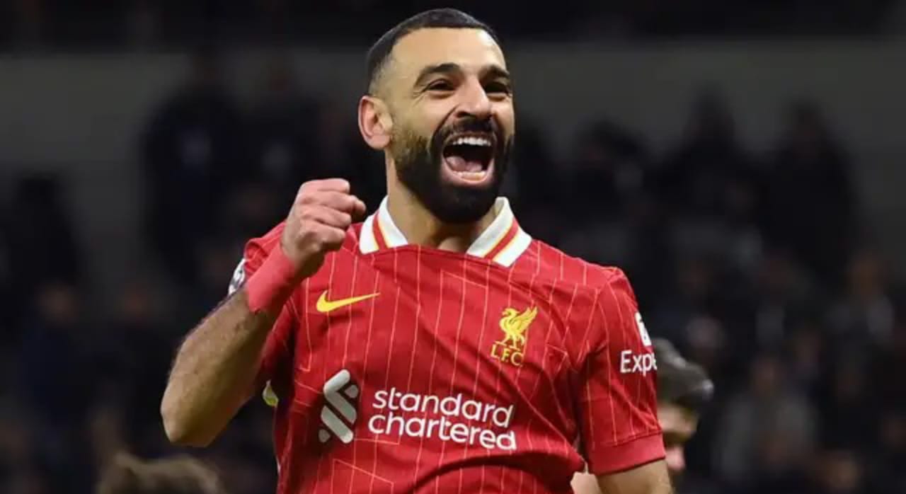 Liverpool Harus Siap Kehilangan Sang Raja Mesir, Mohamed Salah Inginkan Gelar Juara EPL