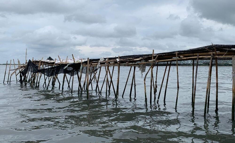 Misteri Pagar Laut di Banten, Siapa Pelaku dan Bagaimana?