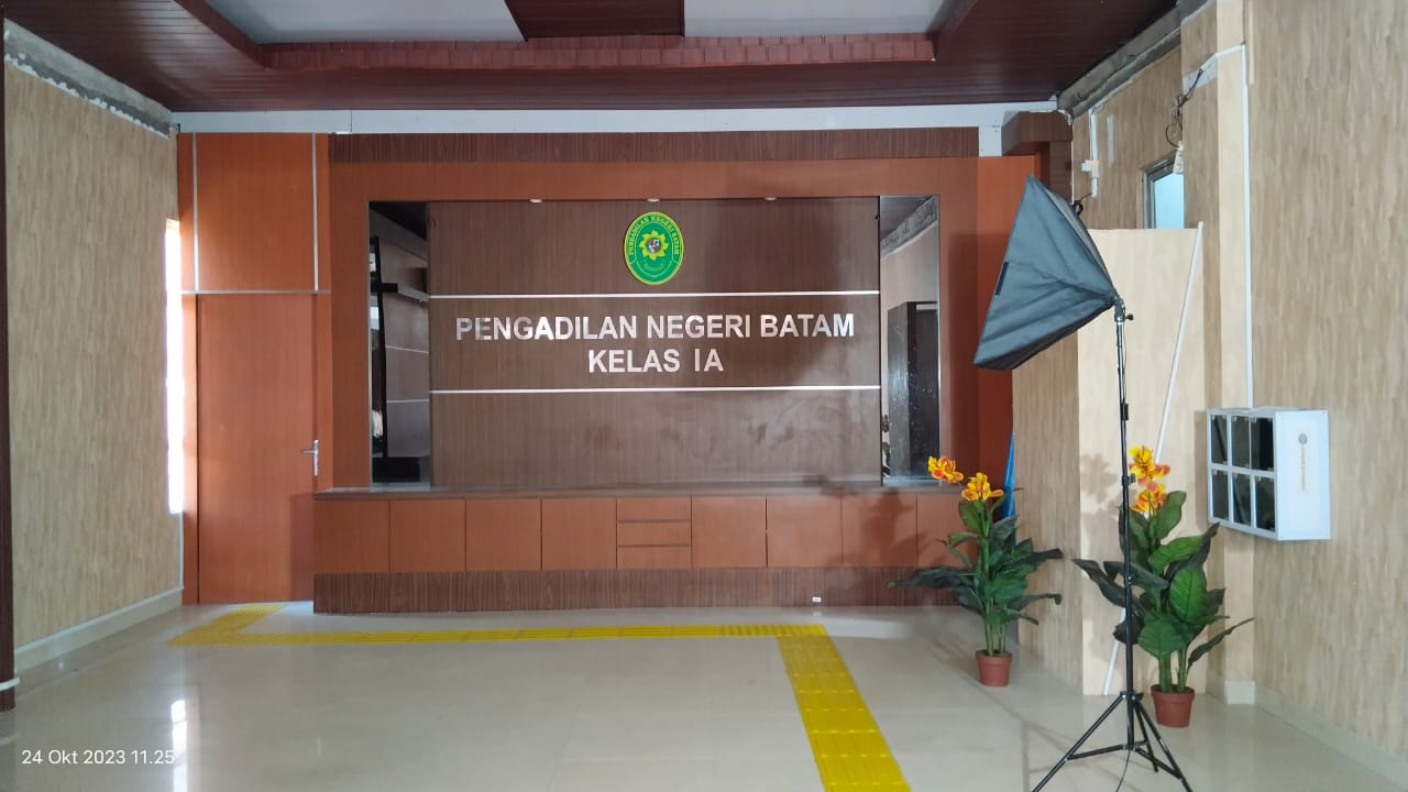 PT DTL Gugat PT Pasifik Estatindo Perkasa Terkait Perobohan Hotel Senilai Rp922 M