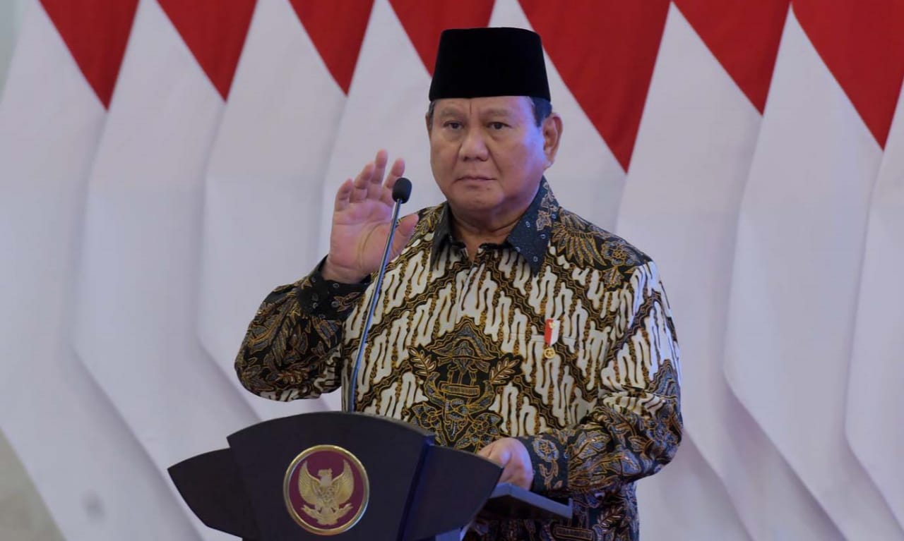 Pemerintah Putuskan Kenaikan Tarif 12 Persen untuk Kategori Khusus