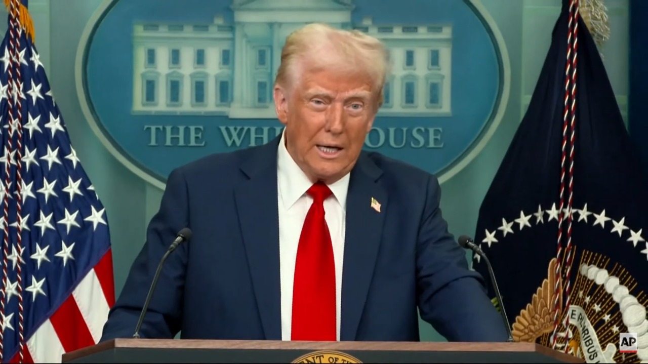 Presiden Donal Trump Ancam Anggota BRICS, Dampak dengan Indonesia?