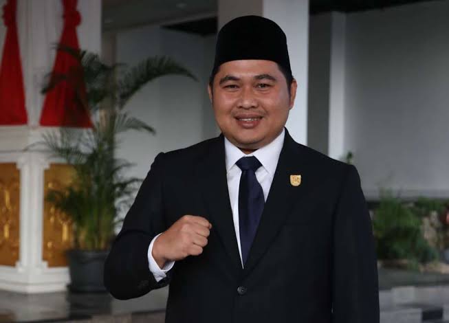 Rival Pribadi Resmi Jadi Ketua ASKOT PSSI Kota Batam, Amsakar: Selamat dan Jadikan Sepak Bola Semakin Menggema