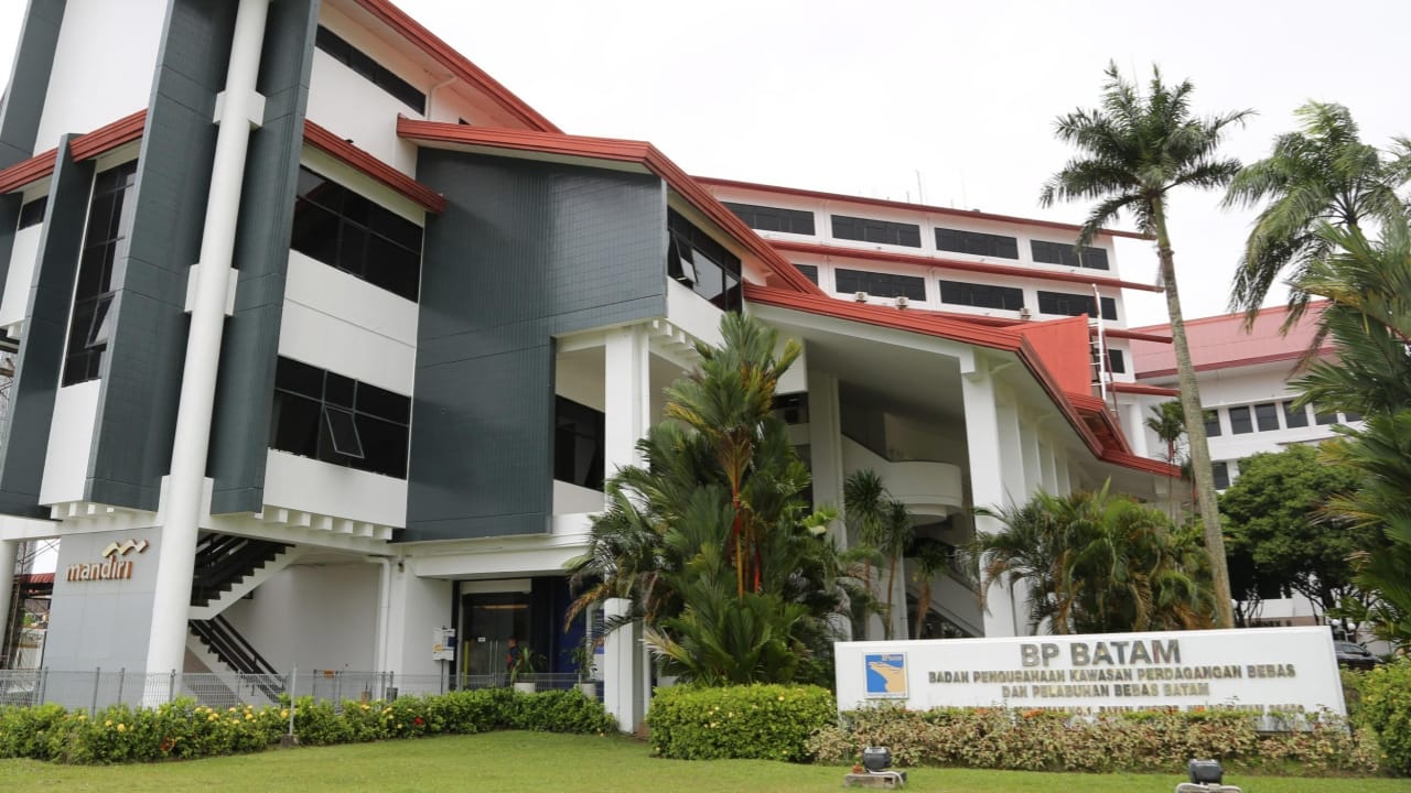 Sepertinya BP Batam Berlindung Melalui Dewan Pers Terkait Kasus Hotel Pura Jaya