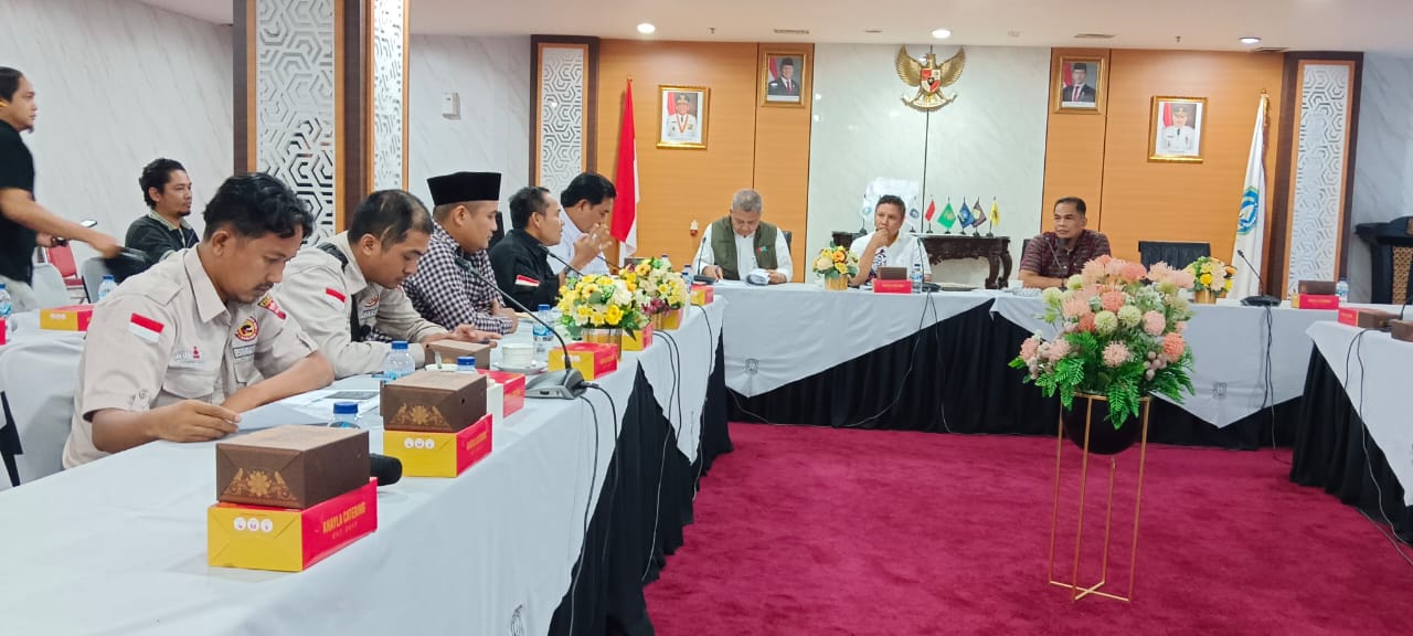 Tarif Transportasi Online Semakin Memanas, DPRD Kota Batam: Kalau Tak Patuh, Pulang Saja