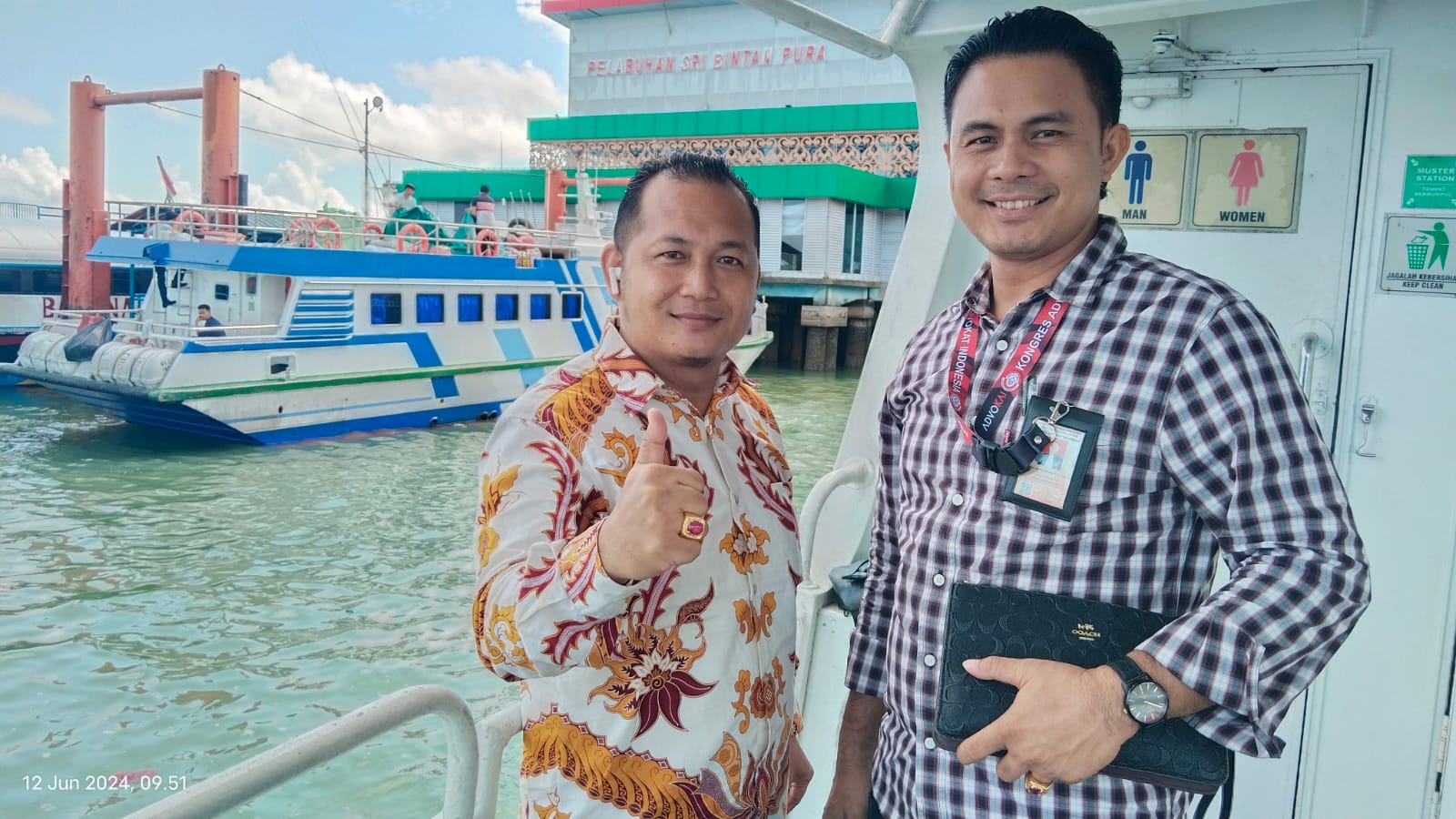 BAS Razman dan Firdaus Dibekukan, Adv. Fery Hulu: Apa Wewenang MA di Situ Tanpa Sidang Kode Etik?