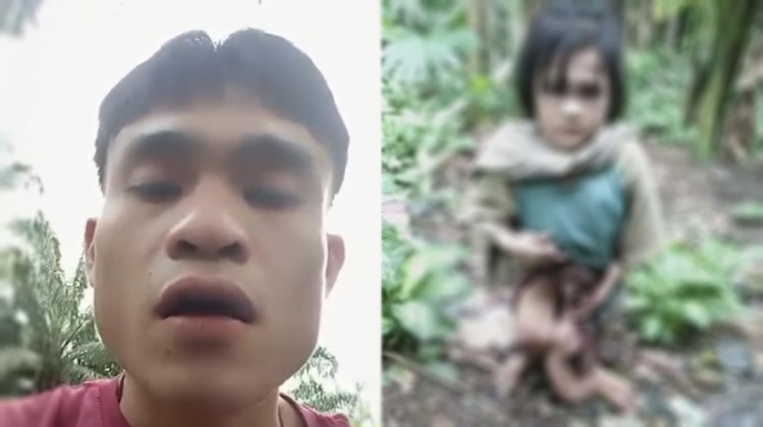 Kabar Mengejutkan dari Ayah Korban Kasus Penganiayaan Bocah 10 Tahun di Nias, Berbeda dengan Hasil Konferensi Pers Kapolres Ferry Mulyana