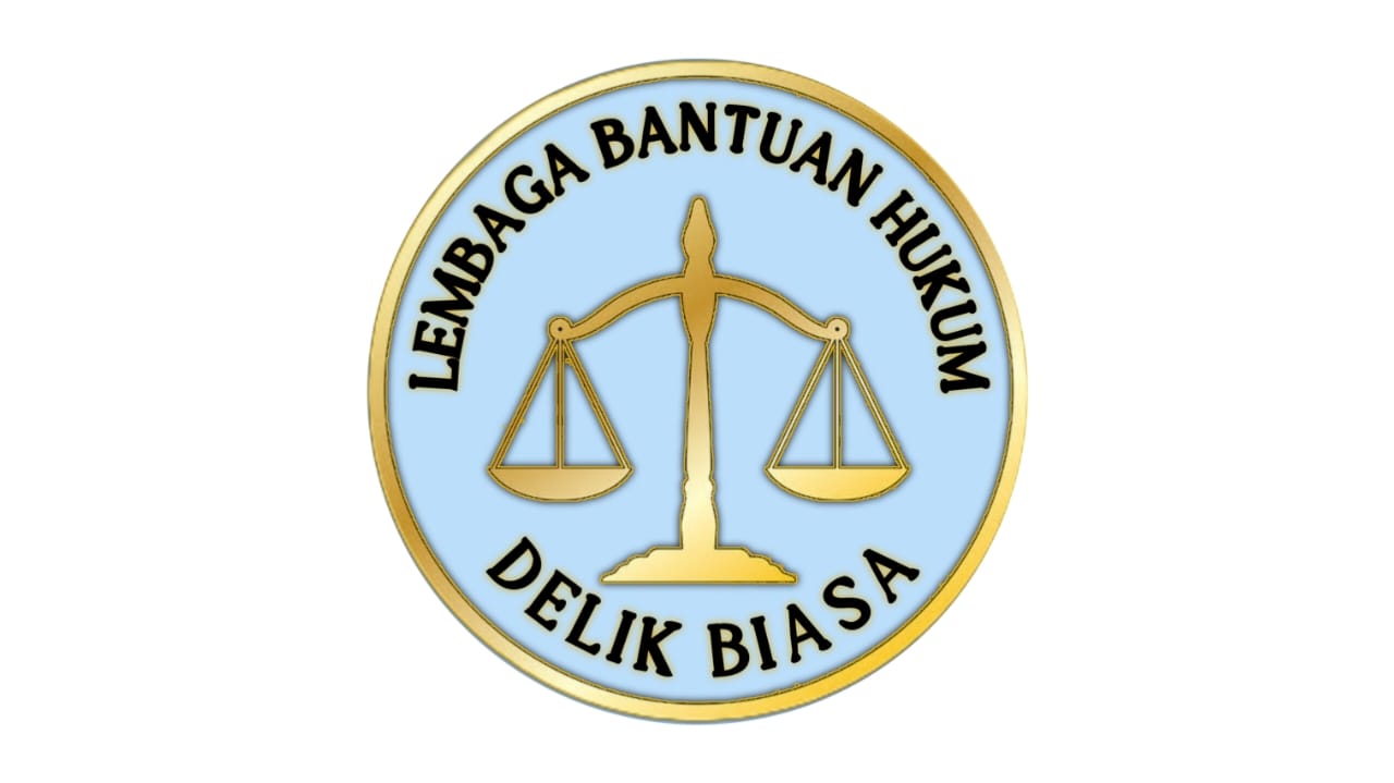LBH Delik Biasa Telah Dibuka untuk Masyarakat Indonesia