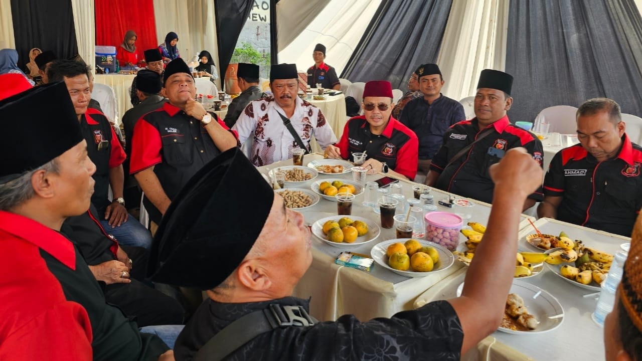 Ormas Madas Nusantara Minta Atensi Kapolda dan Gubernur Guna Hindari Carok Etnis Madura VS Papua di Yogyakarta