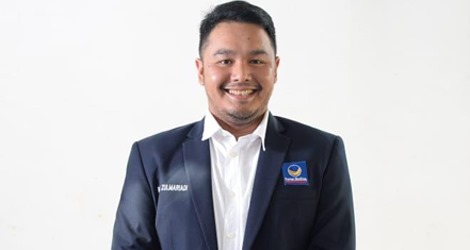 PT DTL Minta Komisi VI DPR RI untuk Tidak Disertakan Anak Walikota Batam Randi Zulmariadi dalam Panja Pengolahan Lahan