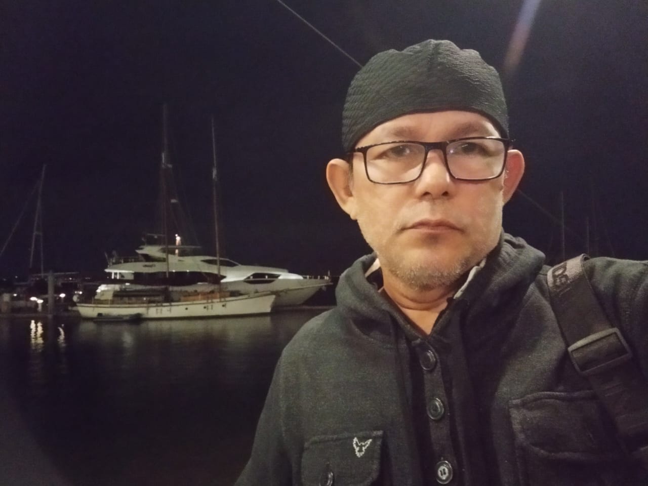 Pegiat Lingkungan Kecam Pemusnahan Hotel Purajaya oleh BP Batam dan PT Pasifik