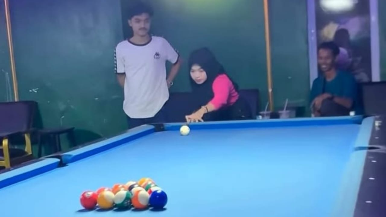 Que Club Billiard BBC Sagulung Kembali Berikan Promo Menarik Bagi Pelanggan