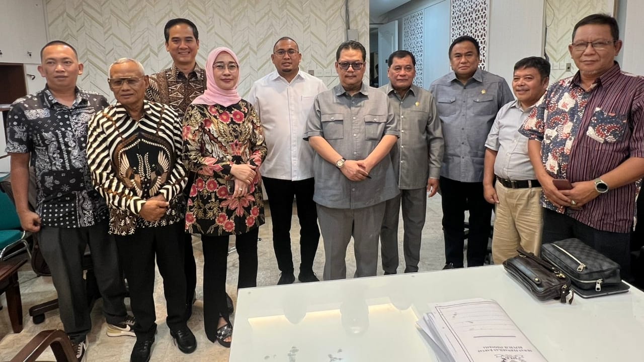 Ratusan Pengaduan Pelanggaran Kewenangan BP Batam di Ungkap Komisi VI DPR RI, Kasus Paling Menonjol adalah Hotel & Resort Purajaya