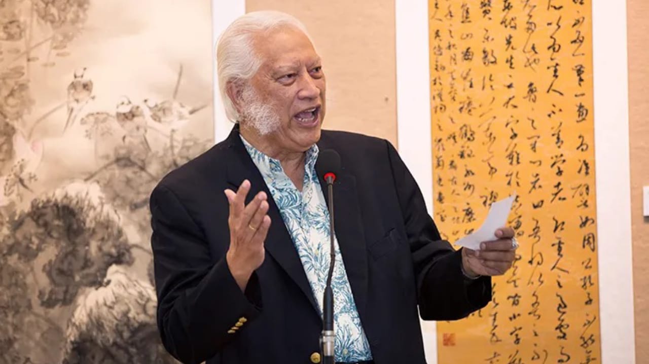 Sepertinya Jaringan Tersangka Ted Sioeng di Batam Mulai Kebakaran Jenggot