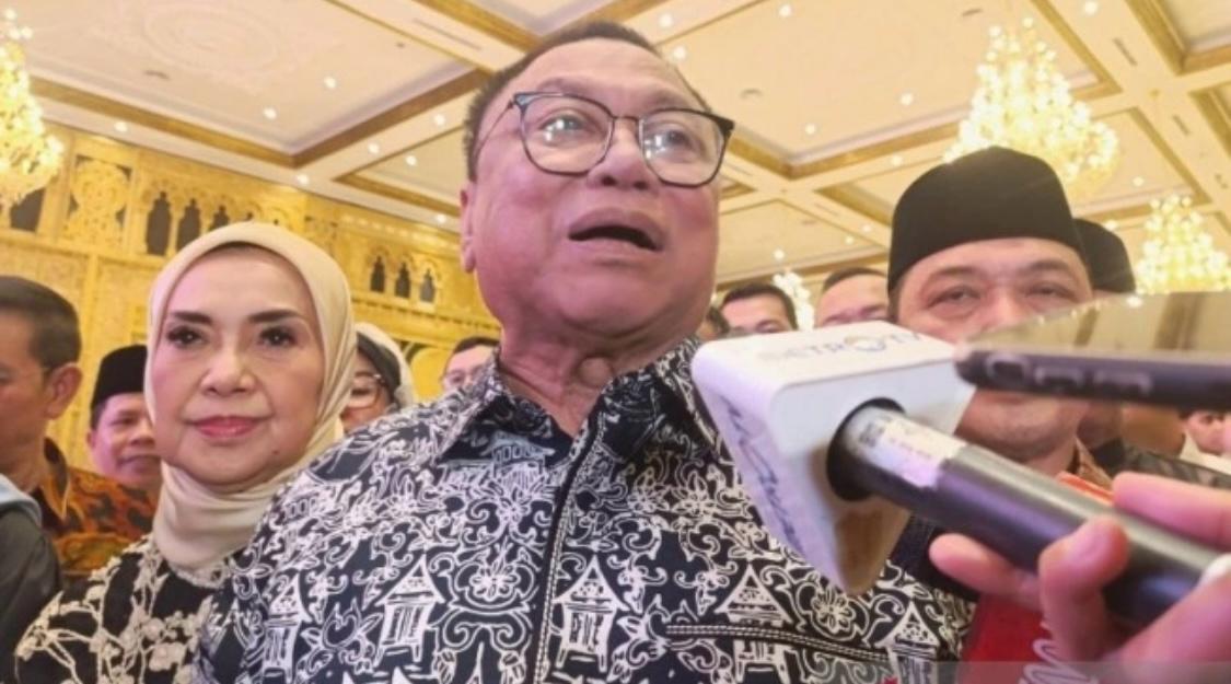 Ketua Umum DPP Partai Hanura Tak Mau Atur Kepala Daerah Terpilih dari Partainya