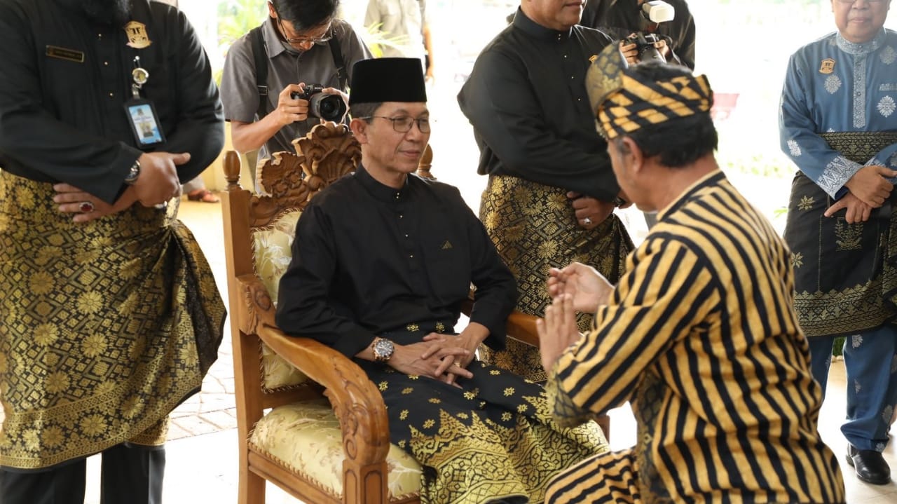 Pengurus LAM Kota Batam Resmi Dikukuhkan, Walikota Amsakar Perkuat Sinergitas dengan Pemerintah