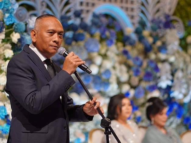 RUPST Bank BTN, Pietra Machreza Paloh Jabat Komisaris Independen