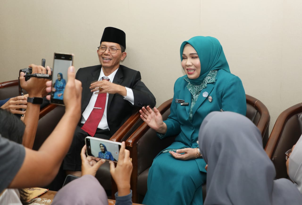 Walikota Batam, Amsakar Intruksikan Evaluasi Lahan Tidur