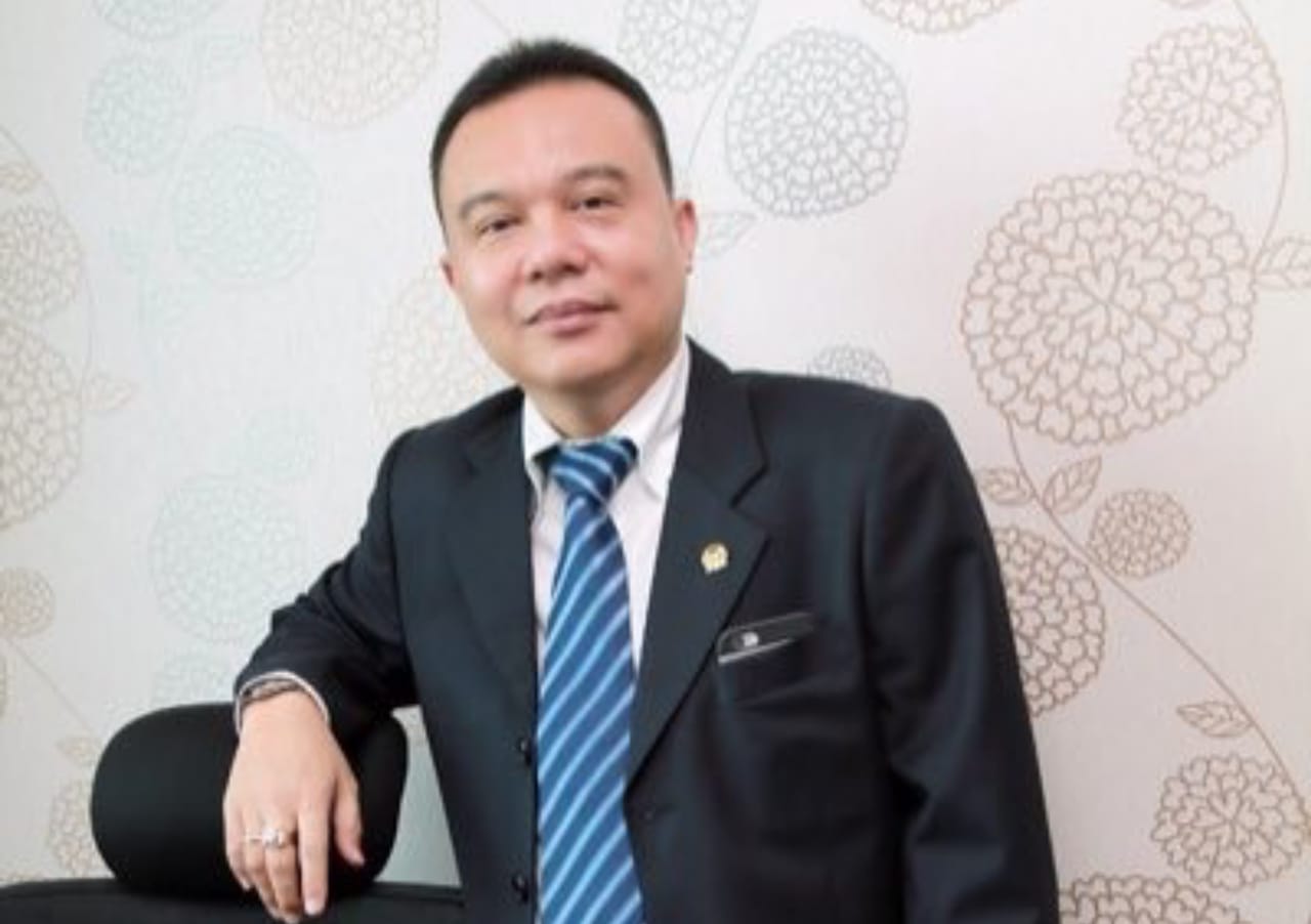 DPR RI Kirim Surat ke Lembaga Penegak Hukum dan BP Batam, Sufmi Dasco Minta Segera Evaluasi Kasus Perobohan Hotel Purajaya