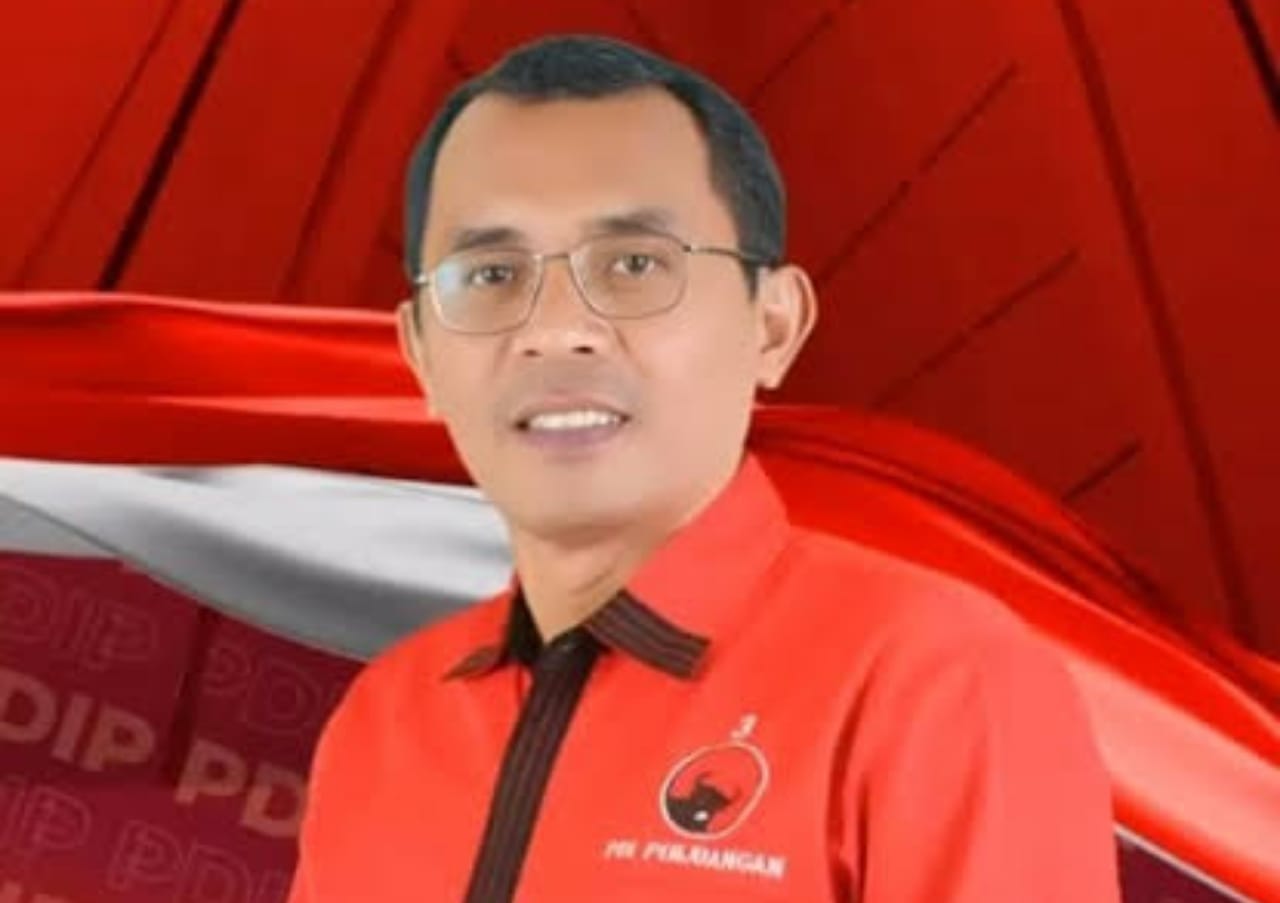 PDIP Kota Batam Ancam Pecat Jika Mangihut Rajagukguk Terbukti Kasus Penipuan dan Pemerasan