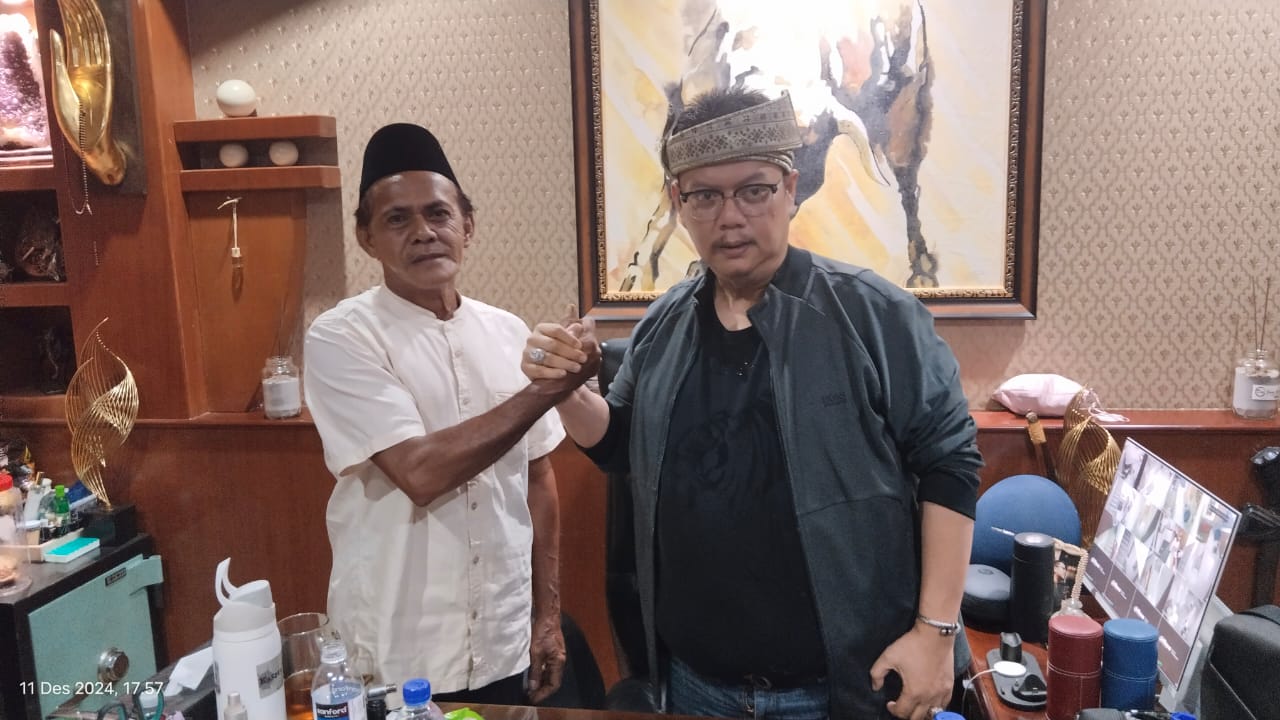 PSN REC Dibatalkan, Tinggal Penyelesaian Kasus Hotel Purajaya dalam Waktu Segera
