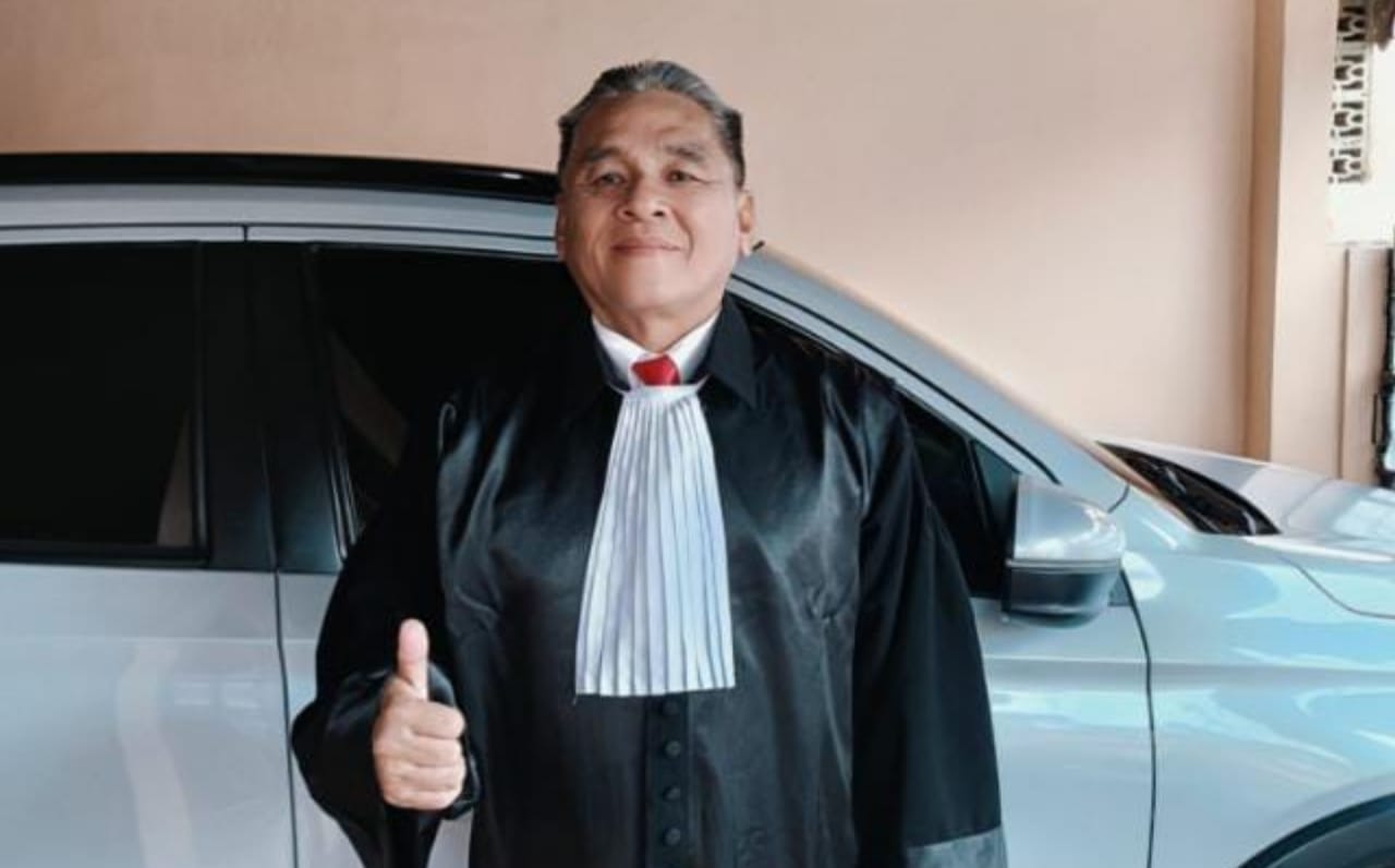 Perobohan Hotel Purajaya Disebut Zalim, Tokoh Melayu Anambas Geram Terhadap PT Pasifik Estatindo Perkasa