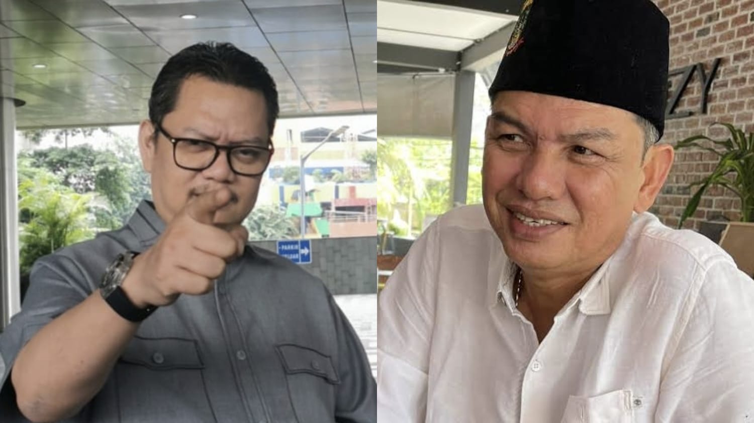 Terindikasi Berita Bohong, PT DTL Siapkan 8 Pengacara untuk Kawal Kasus Basyaruddin Idris alias Tok Oom