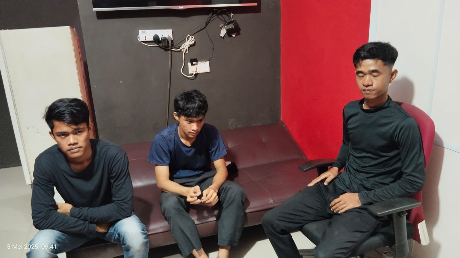 Berkas SPDP Ketiga Pelaku Pengeroyokan Mayora Group Batam akan Dikirim ke Kejaksaan Negeri Batam?
