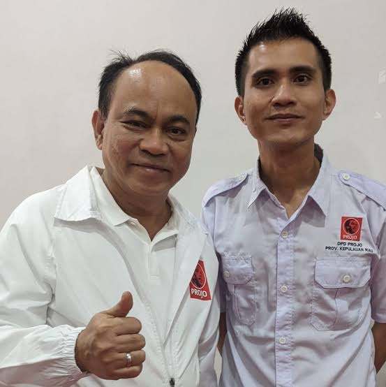 Dalam Pusaran Tuduhan ke Menteri Budi Arie, PROJO Kepri: Fakta Harus Bicara, Bukan Fitnah