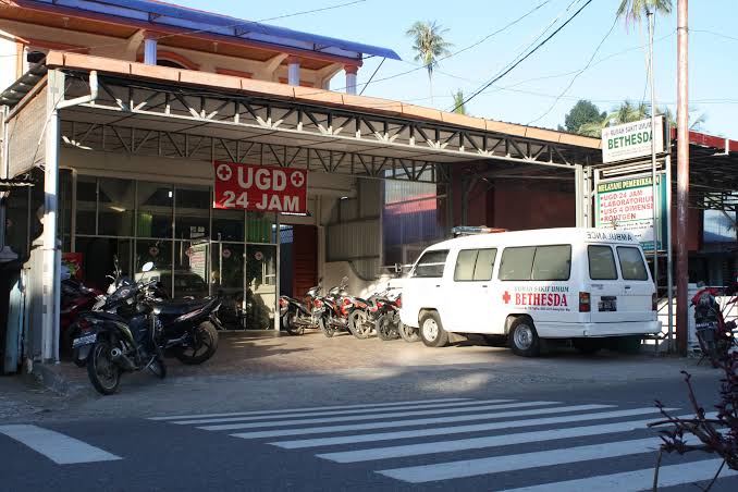 Kasus Limbah Medis RSU Bethesda Gunungsitoli, FARPKEN Desak Kapolres Nias Usut Tuntas