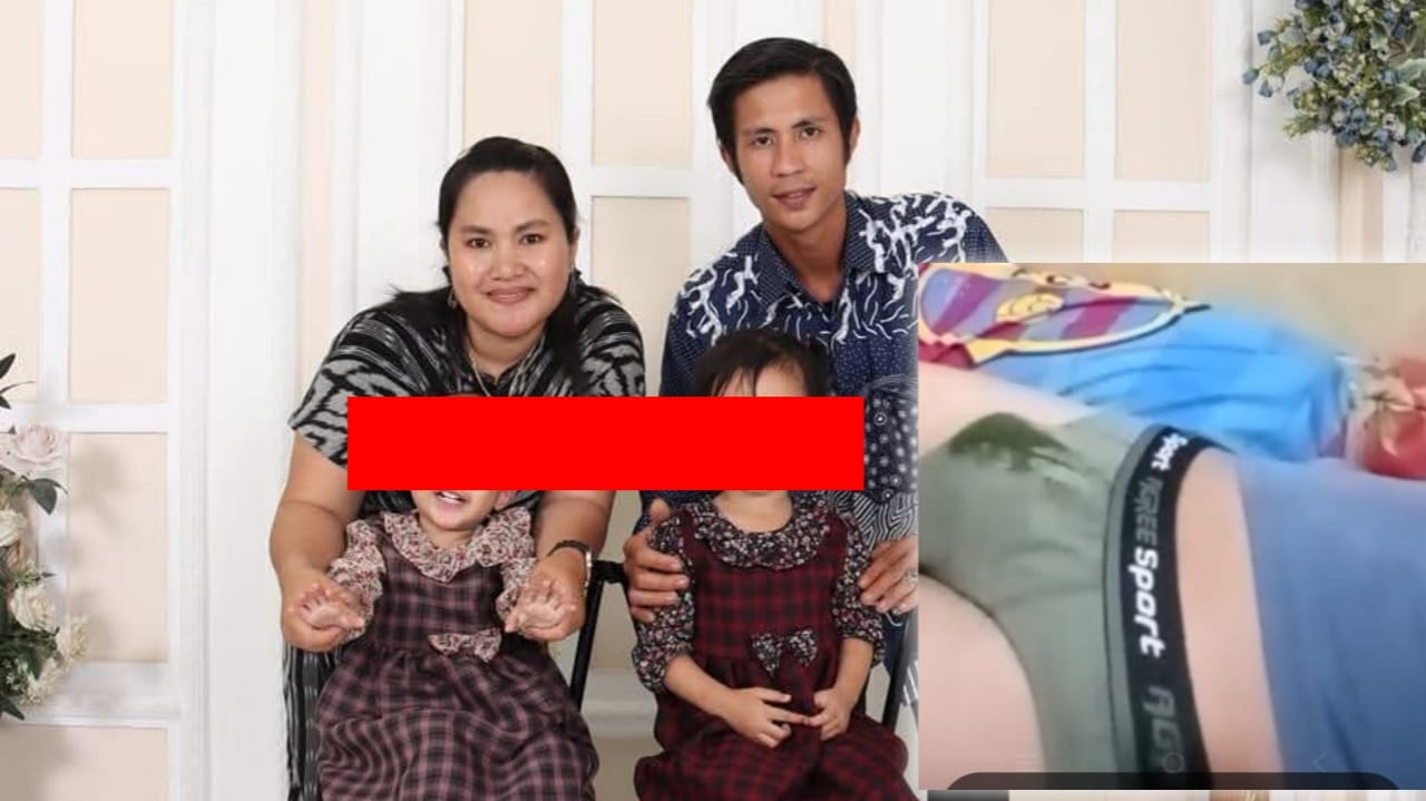 Pemilik Akun FB Damai Putra Mendrofa Lakukan Hal Memalukan Saat Video Call Messenger