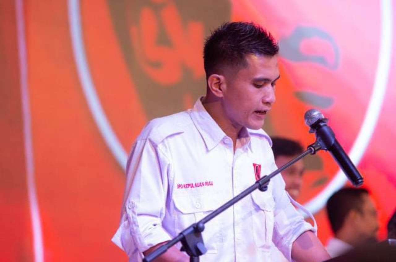 Tepis Kabut Tudingan Hidup Mewah Gubernur Kepulauan Riau, Projo Kepri Tegakkan Marwah Ansar Ahmad