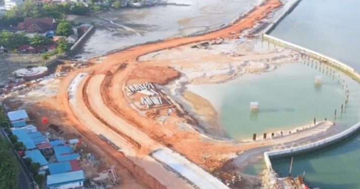 Kasus Dugaan Korupsi Proyek Gurindam 12 Tanjungpinang Kembali Mencuat, Siapakah Bobie Jayanto dan Akim alias Asri?