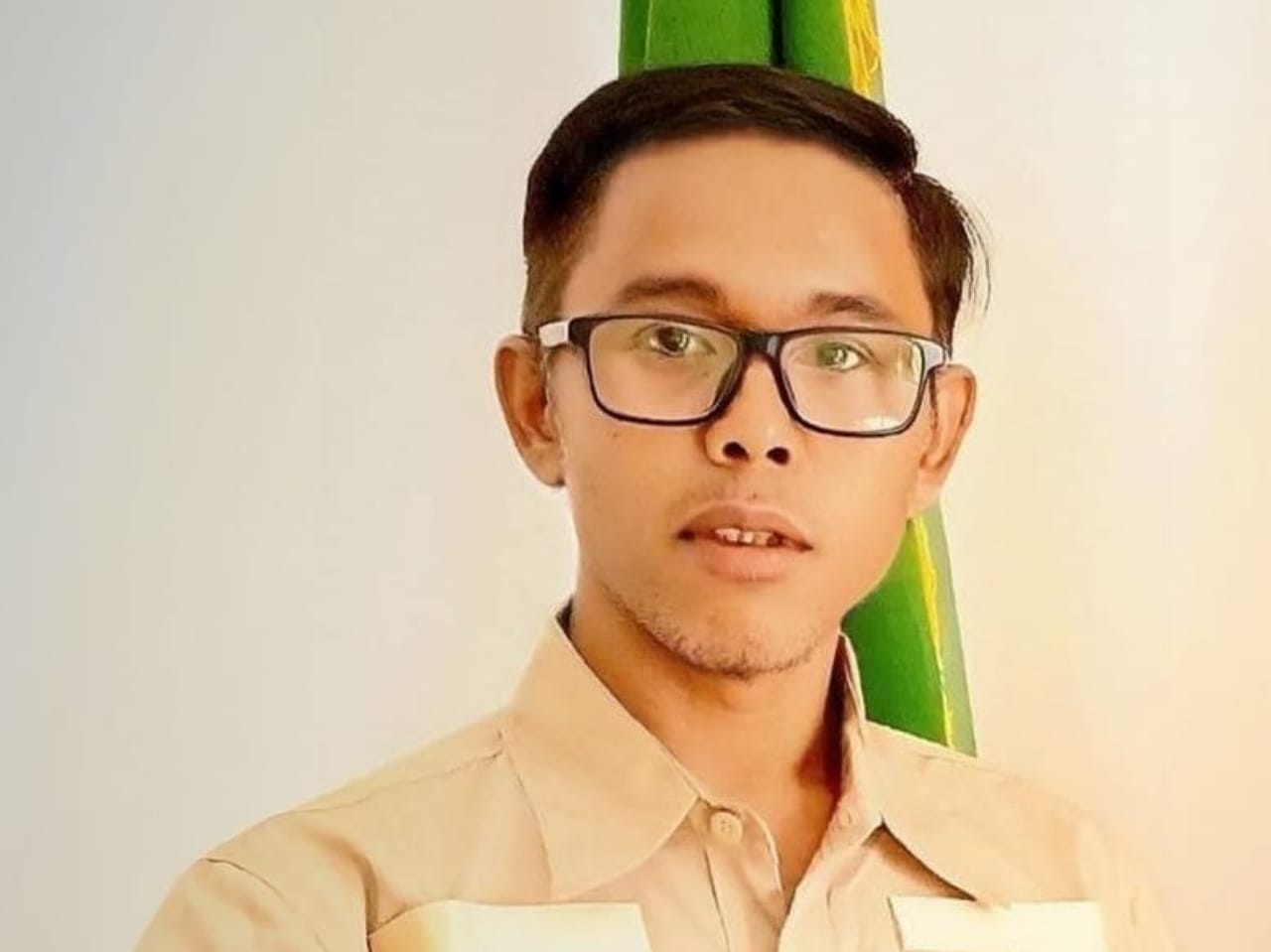 Khalish Manik Kritik Tajam Deputi BP Batam Bidang Investasi dan Pengusahaan Rangkap Jabatan
