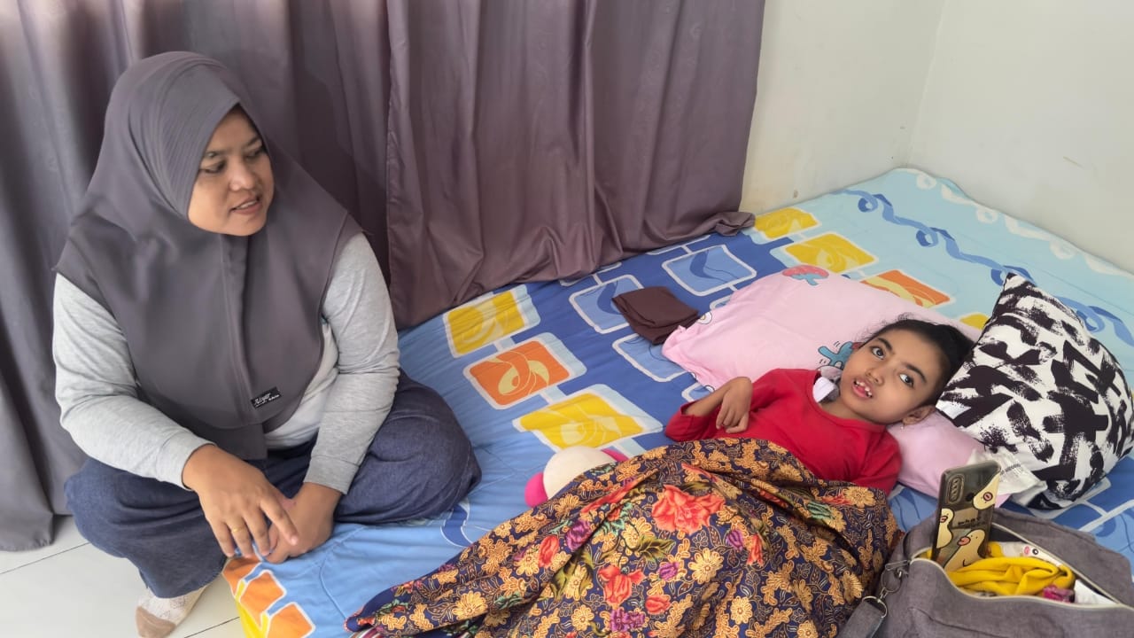 Kolaborasi Rumah Singgah Ar-Rahman Rusli dengan YAIS Batam Memberikan Harapan Bagi Anak-anak Istimewa