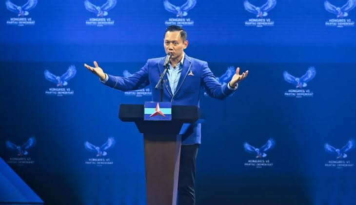 Benarkah Partai Demokrat Sebagai Dalang di Balik Isu Ijazah Palsu Jokowi?