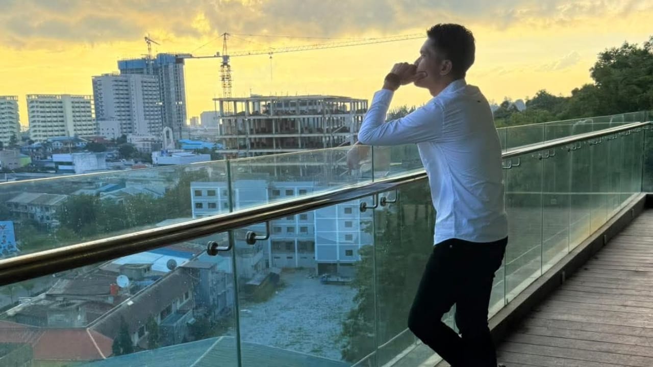 Di Balik Peluit: Saat Parkir Jadi Kerajaan Gelap di Tengah Kota Batam
