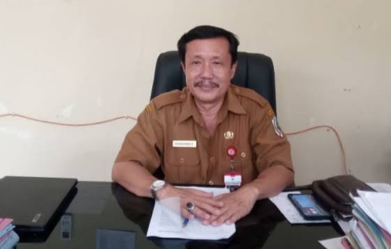 Kepala Sekolah SMP Negeri 5 Botomuzoi Resmi Diperiksa Kadis Nias Soal Isu Dokumen Seleksi PPPK