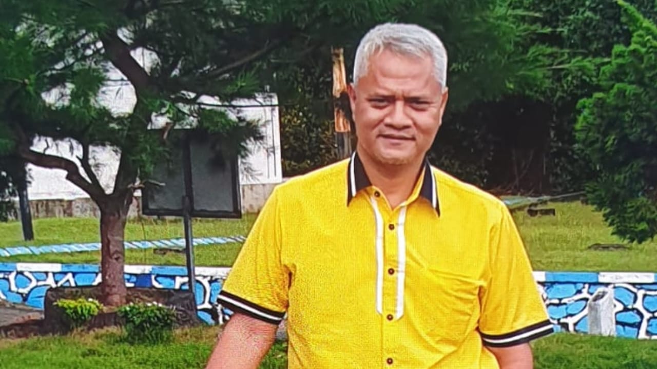 Komisaris PT DTL Sebut Komisi VI DPR RI 'Lepas Tangan' Soal Kasus Hotel Purajaya dan Pelabuhan Batam Center