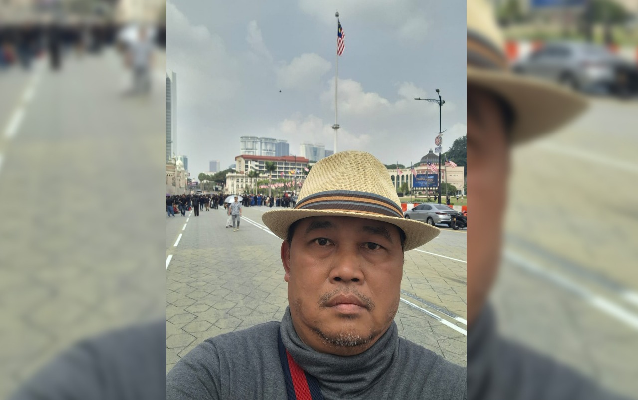 Koordinator MAKI Kirim Surat Kepada Presiden Prabowo Subianto Terkait Riza Chalid di Luar Negeri
